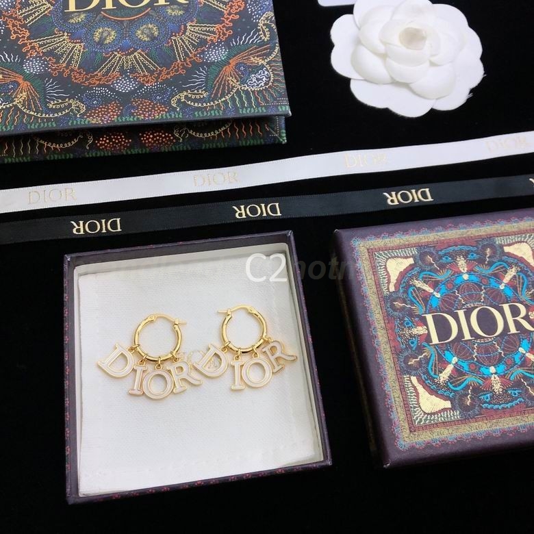 DIOR Earrings 59